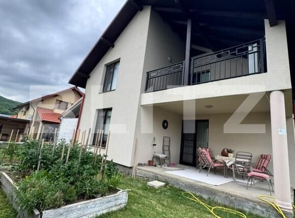 Casa de vânzare 5 camere Tautii-Magheraus - 199953CV | BLITZ Baia Mare | Poza5