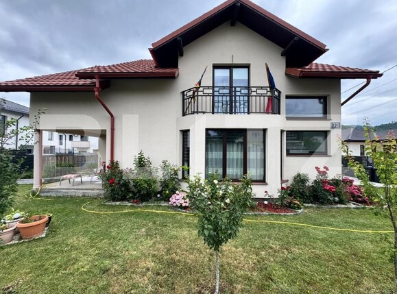 Casa de vânzare 5 camere Tautii-Magheraus - 199953CV | BLITZ Baia Mare | Poza1