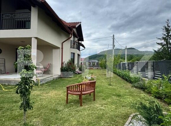 Casa de vânzare 5 camere Tautii-Magheraus - 199953CV | BLITZ Baia Mare | Poza2