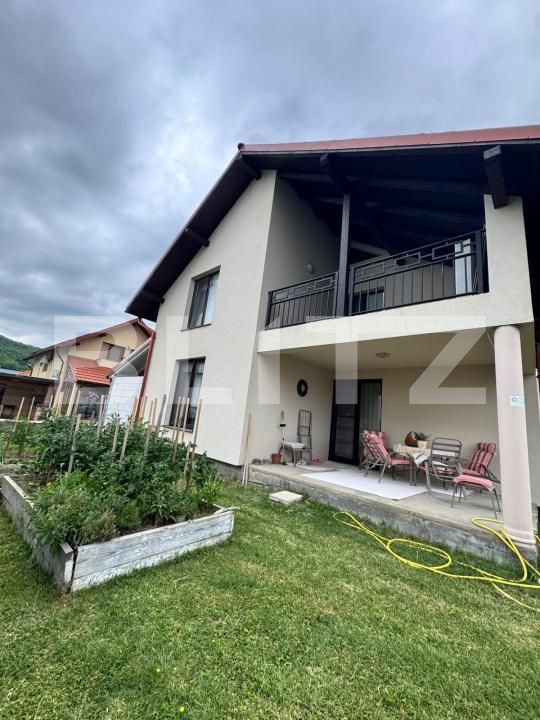 Casa de vânzare 5 camere Tautii-Magheraus - 199953CV | BLITZ Baia Mare | Poza5