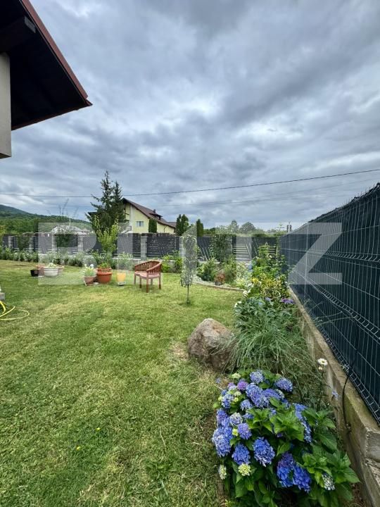 Casa de vânzare 5 camere Tautii-Magheraus - 199953CV | BLITZ Baia Mare | Poza4