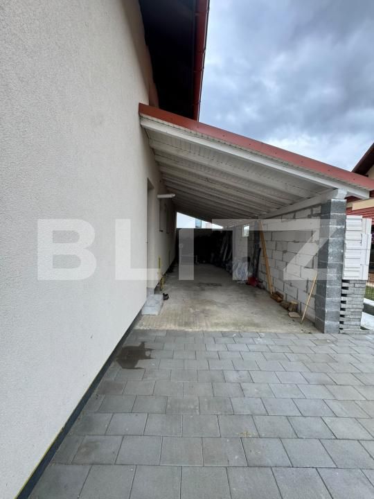 Casa de vânzare 5 camere Tautii-Magheraus - 199953CV | BLITZ Baia Mare | Poza7