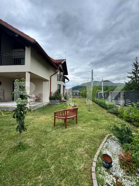 Casa de vânzare 5 camere Tautii-Magheraus - 199953CV | BLITZ Baia Mare | Poza2
