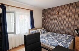 Apartament 2 camere decomandat, 48 mp, etaj 1, zona Școlii Dimitrie Cantemir