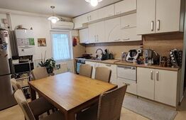 Apartament 2 camere decomandat, 48 mp, etaj 1, zona Școlii Dimitrie Cantemir