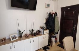 Apartament 2 camere decomandat, 48 mp, etaj 1, zona Școlii Dimitrie Cantemir