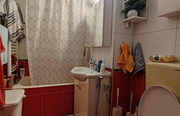 Apartament 2 camere decomandat, 48 mp, etaj 1, zona Școlii Dimitrie Cantemir