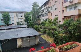 Apartament 2 camere decomandat, 48 mp, etaj 1, zona Școlii Dimitrie Cantemir