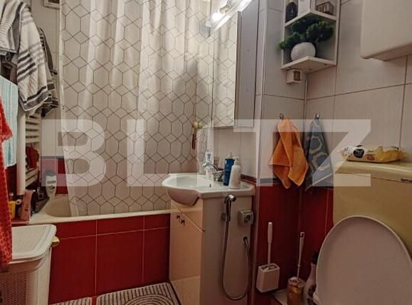 Apartament de vânzare 2 camere Garii - 200046AV | BLITZ Baia Mare | Poza8