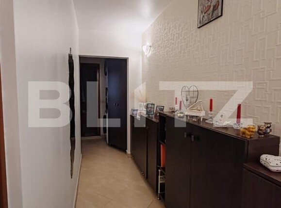 Apartament de vânzare 2 camere Garii - 200046AV | BLITZ Baia Mare | Poza4