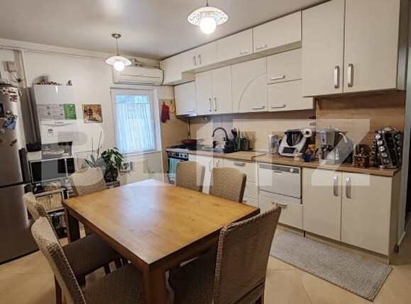 Apartament de vânzare 2 camere Garii - 200046AV | BLITZ Baia Mare | Poza2