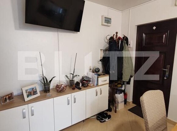 Apartament de vânzare 2 camere Garii - 200046AV | BLITZ Baia Mare | Poza1