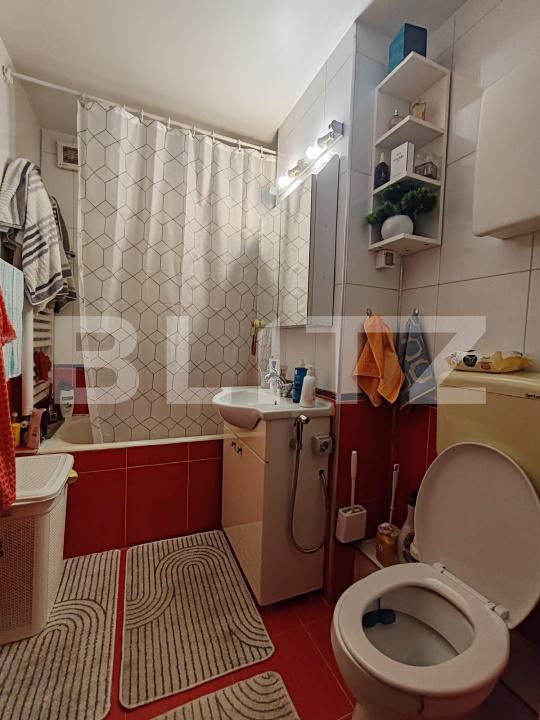 Apartament de vânzare 2 camere Garii - 200046AV | BLITZ Baia Mare | Poza8