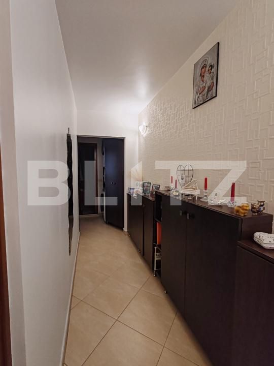 Apartament de vânzare 2 camere Garii - 200046AV | BLITZ Baia Mare | Poza4