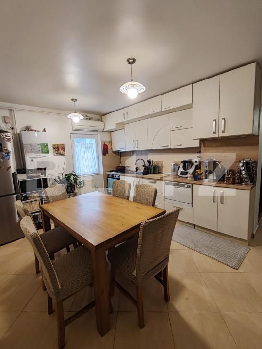 Apartament de vânzare 2 camere Garii - 200046AV | BLITZ Baia Mare | Poza2