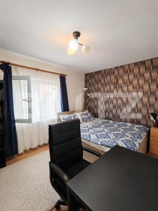 Apartament de vânzare 2 camere Garii - 200046AV | BLITZ Baia Mare | Poza5