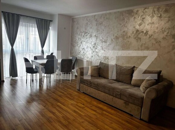 Apartament de vânzare 2 camere Central - 200049AV | BLITZ Baia Mare | Poza1