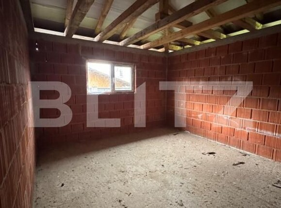 Casa de vânzare 3 camere Sacalaseni - 200073CV | BLITZ Baia Mare | Poza8
