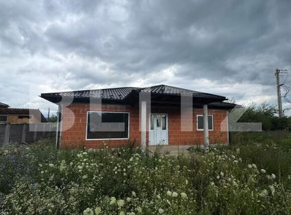 Casa de vânzare 3 camere Sacalaseni - 200073CV | BLITZ Baia Mare | Poza1