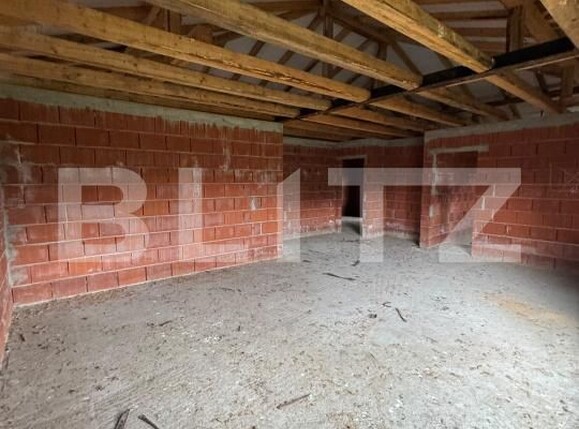 Casa de vânzare 3 camere Sacalaseni - 200073CV | BLITZ Baia Mare | Poza3