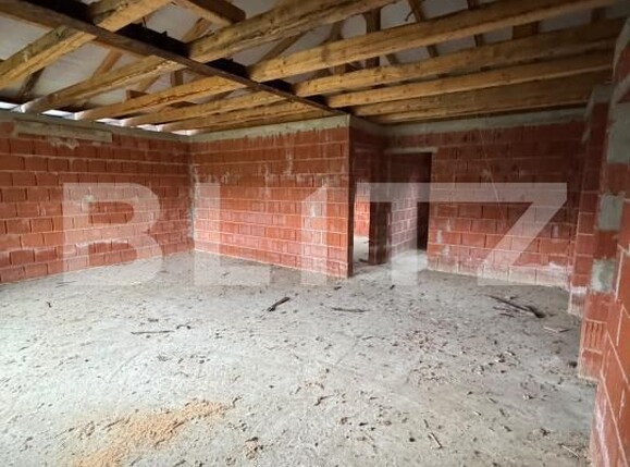 Casa de vânzare 3 camere Sacalaseni - 200073CV | BLITZ Baia Mare | Poza4