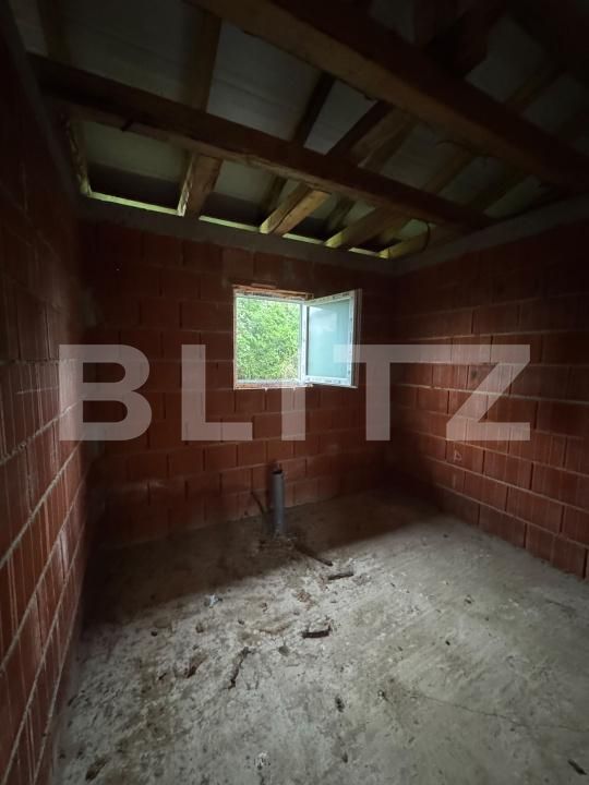 Casa de vânzare 3 camere Sacalaseni - 200073CV | BLITZ Baia Mare | Poza7