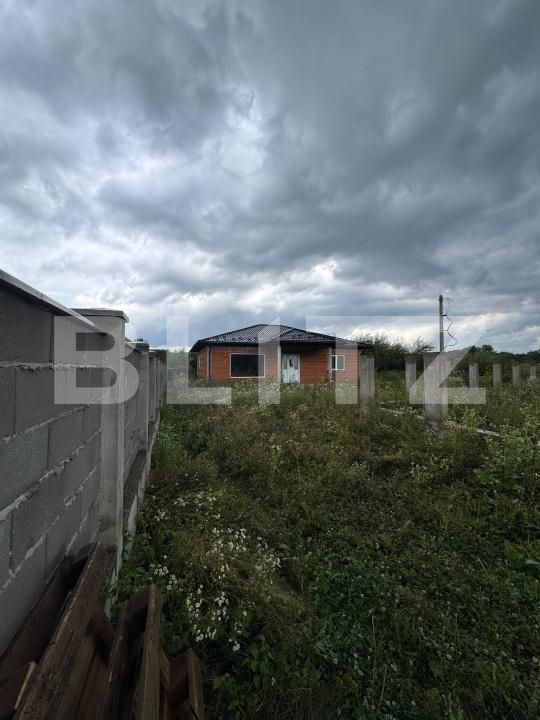 Casa de vânzare 3 camere Sacalaseni - 200073CV | BLITZ Baia Mare | Poza2