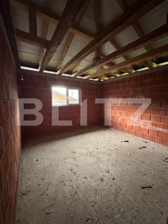 Casa de vânzare 3 camere Sacalaseni - 200073CV | BLITZ Baia Mare | Poza8