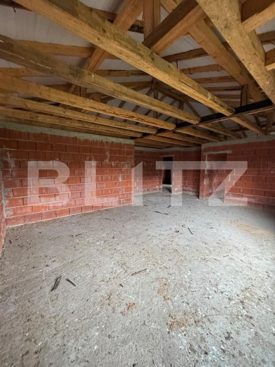 Casa de vânzare 3 camere Sacalaseni - 200073CV | BLITZ Baia Mare | Poza3
