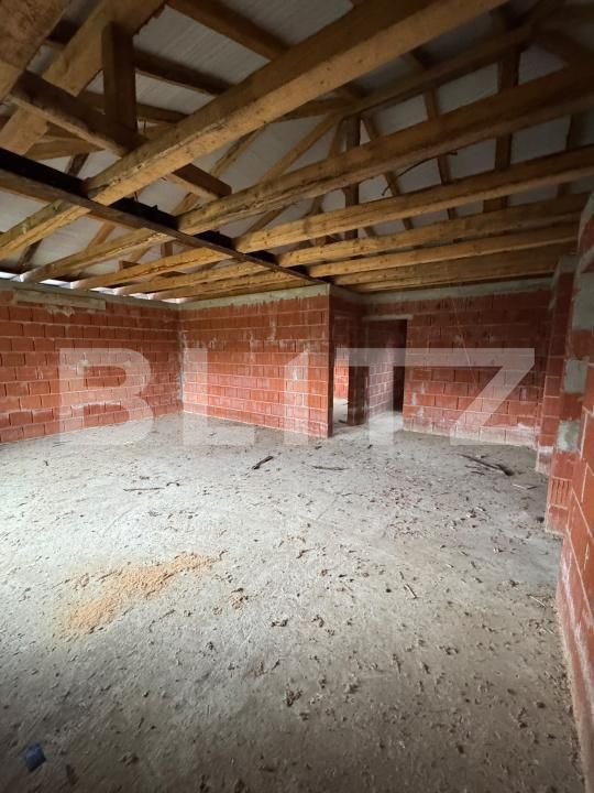 Casa de vânzare 3 camere Sacalaseni - 200073CV | BLITZ Baia Mare | Poza4