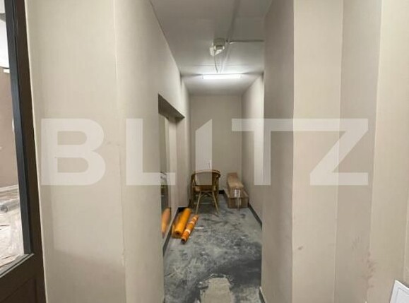 Spațiu comercial de închiriat Central - 200165SIC | BLITZ Baia Mare | Poza3