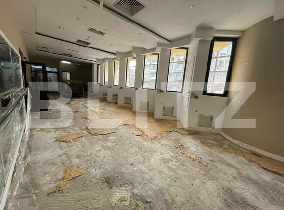 Spațiu comercial de închiriat Central - 200165SIC | BLITZ Baia Mare | Poza2