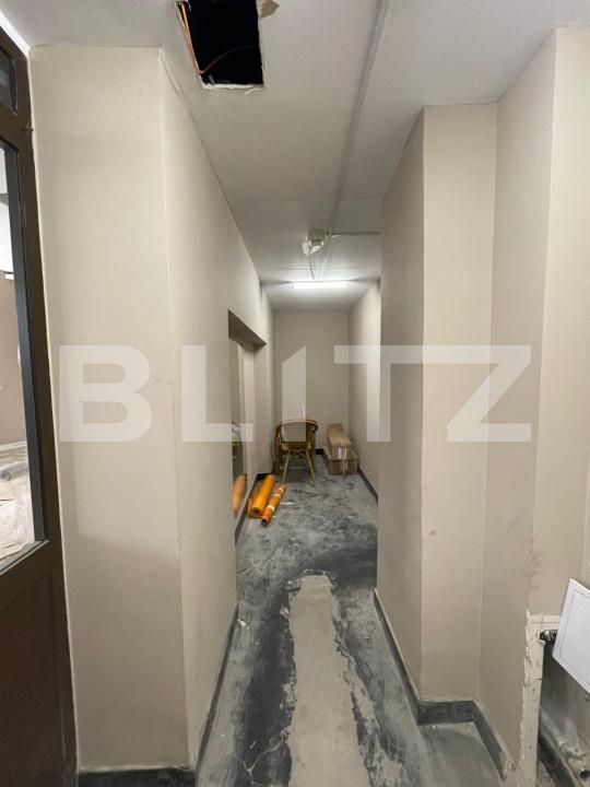 Spațiu comercial de închiriat Central - 200165SIC | BLITZ Baia Mare | Poza3