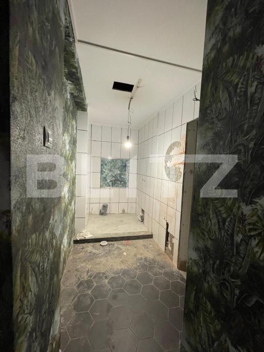 Spațiu comercial de închiriat Central - 200165SIC | BLITZ Baia Mare | Poza4