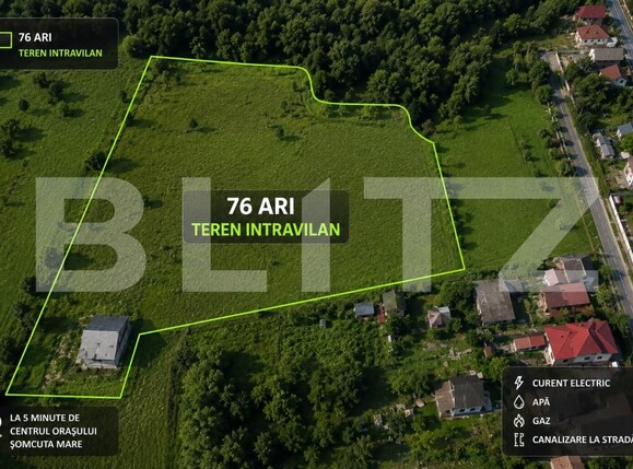 Casa de vânzare 5 camere Somcuta Mare - 200290CV | BLITZ Baia Mare | Poza2