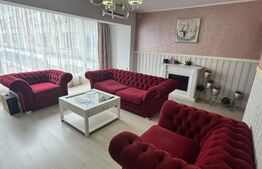 Apartament 3 camere, 67 mp, complet renovat, etaj 1, zona Central 