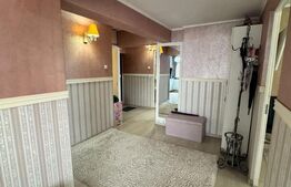 Apartament 3 camere, 67 mp, complet renovat, etaj 1, zona Central 