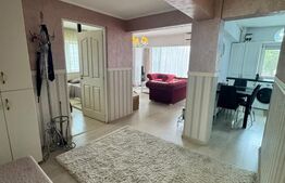 Apartament 3 camere, 67 mp, complet renovat, etaj 1, zona Central 