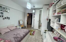 Apartament 3 camere, 67 mp, complet renovat, etaj 1, zona Central 