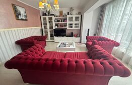 Apartament 3 camere, 67 mp, complet renovat, etaj 1, zona Central 