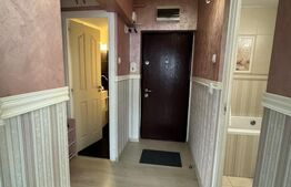 Apartament 3 camere, 67 mp, complet renovat, etaj 1, zona Central 