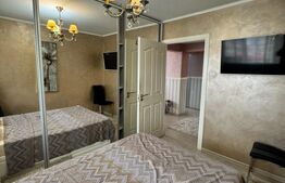 Apartament 3 camere, 67 mp, complet renovat, etaj 1, zona Central 