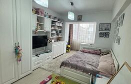 Apartament 3 camere, 67 mp, complet renovat, etaj 1, zona Central 