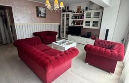 Apartament 3 camere, 67 mp, complet renovat, etaj 1, zona Central 