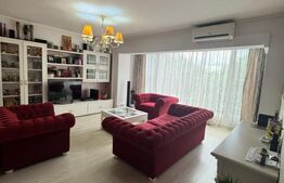 Apartament 3 camere, 67 mp, complet renovat, etaj 1, zona Central 