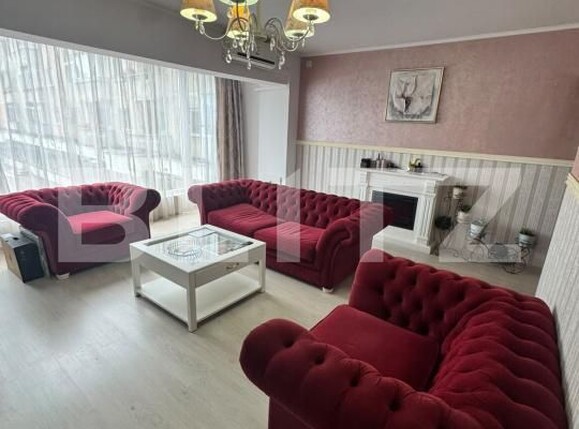Apartament de vânzare 3 camere Central - 200376AV | BLITZ Baia Mare | Poza4