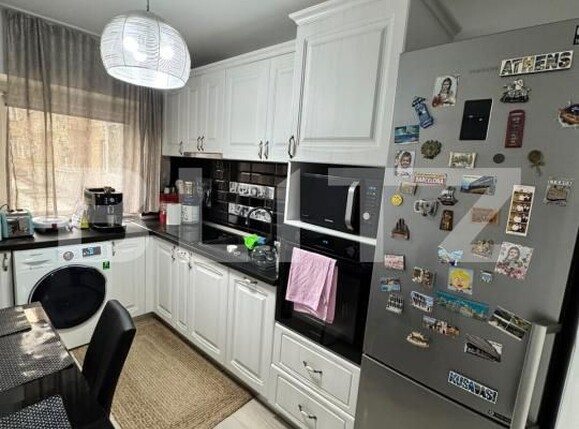 Apartament de vânzare 3 camere Central - 200376AV | BLITZ Baia Mare | Poza3