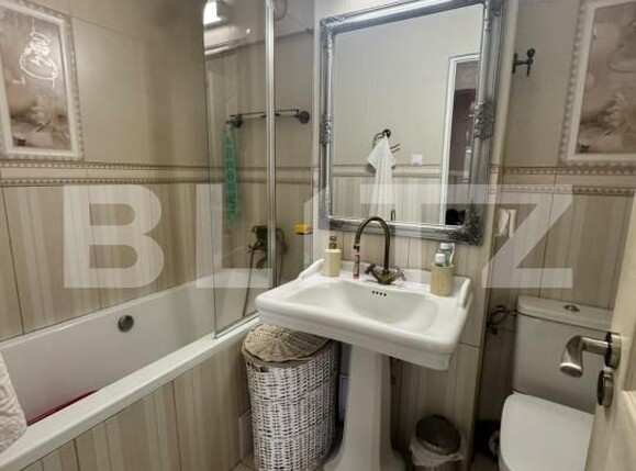 Apartament de vânzare 3 camere Central - 200376AV | BLITZ Baia Mare | Poza13