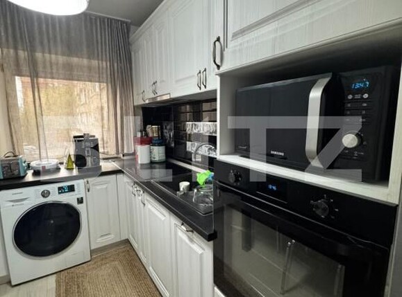 Apartament de vânzare 3 camere Central - 200376AV | BLITZ Baia Mare | Poza4