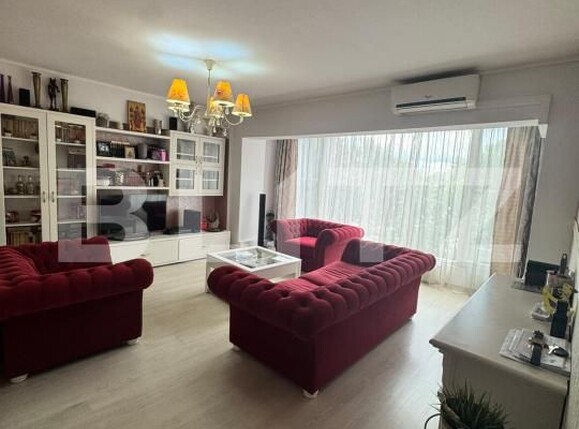 Apartament de vânzare 3 camere Central - 200376AV | BLITZ Baia Mare | Poza3